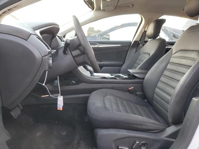 Photo 7 from auction – 2014 FORD FUSION SE with VIN 3FA6P0H70ER261827