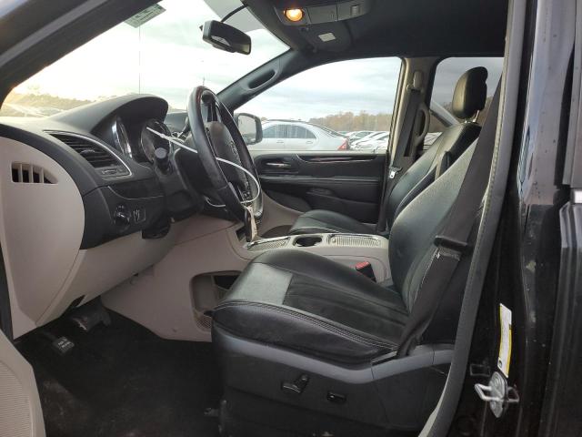Photo 7 from auction – 2018 DODGE GRAND CARA with VIN 2C4RDGCG9JR223464