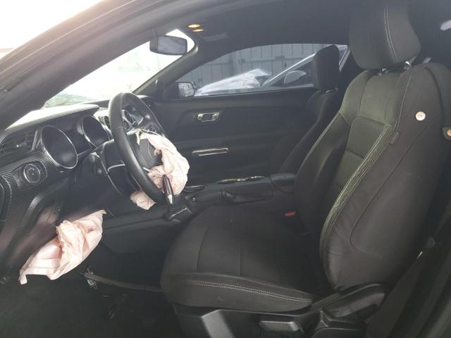 Photo 7 from auction – 2017 FORD MUSTANG with VIN 1FA6P8AM2H5293409