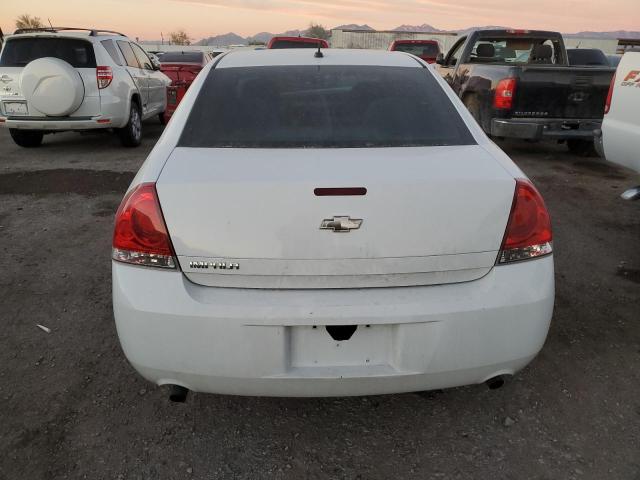 Photo 6 from auction – 2012 CHEVROLET IMPALA LS with VIN 2G1WA5E32C1265589