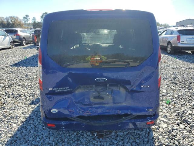 Photo 6 from auction – 2016 FORD TRANSIT CO with VIN NM0GE9F71G1271496