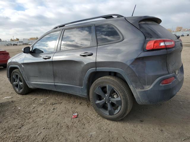 Photo 2 from auction – 2018 JEEP CHEROKEE L with VIN 1C4PJLCB2JD533729