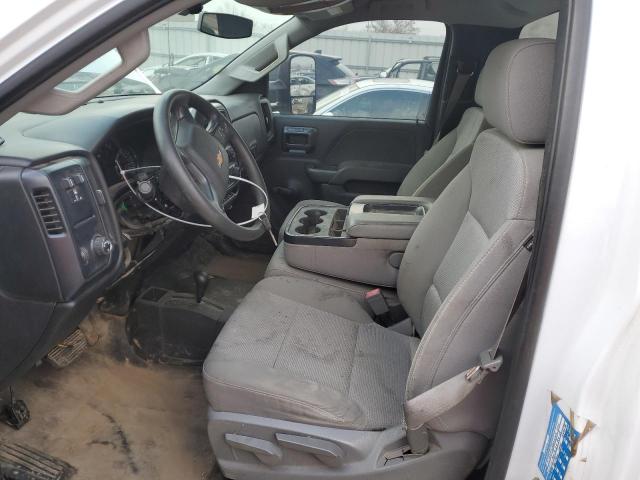 Photo 7 from auction – 2016 CHEVROLET K2500 with VIN 1GC0KUE83GZ190074