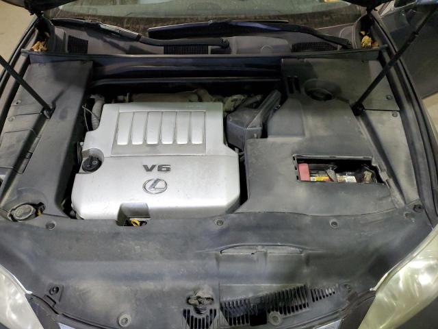 Photo 11 from auction – 2009 LEXUS ES 350 with VIN JTHBJ46GX92333260