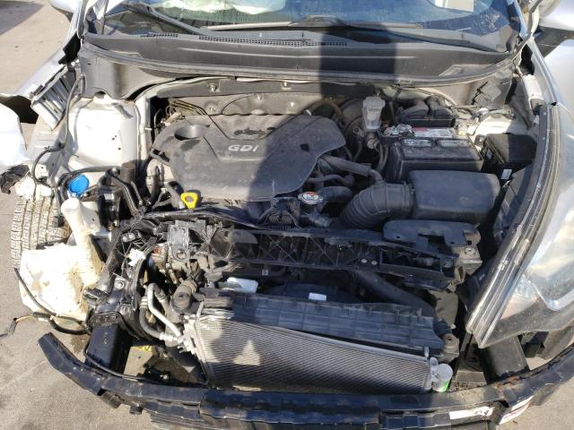 Photo 11 from auction – 2013 KIA RIO LX with VIN KNADM4A30D6163818
