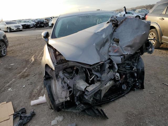 Photo 5 from auction – 2014 FORD FUSION SE with VIN 3FA6P0H94ER257524