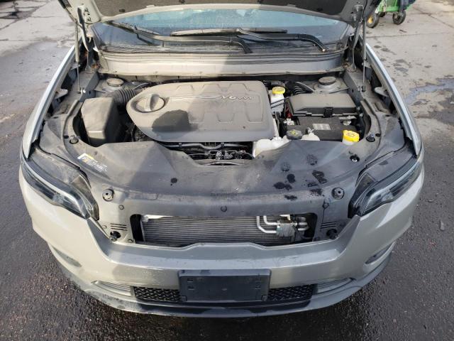 Photo 11 from auction – 2021 JEEP CHEROKEE L with VIN 1C4PJMMX2MD174886
