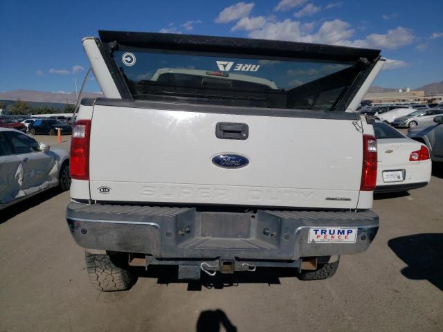 صورة رقم 6 من المزاد - 2012 FORD F250 SUPER مع VIN 1FT7W2B61CED09137