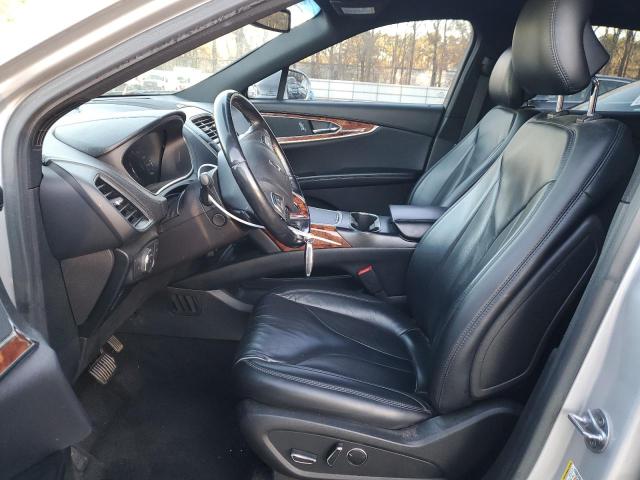 Photo 7 from auction – 2018 LINCOLN MKX SELECT with VIN 2LMPJ6KR1JBL40414