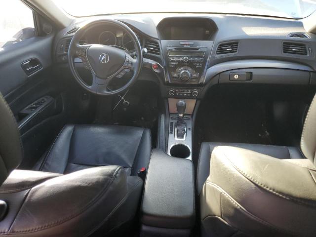 Zdjęcie 8 z aukcji – 2014 ACURA ILX 20 TEC z VIN 19VDE1F7XEE008417