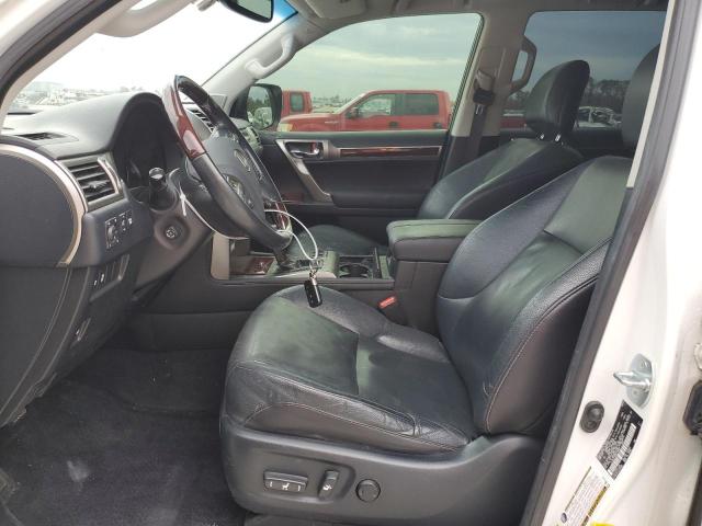 Photo 7 from auction – 2016 LEXUS GX 460 with VIN JTJBM7FX8G5124828