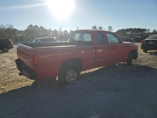 Photo 3 from auction – 2008 DODGE DAKOTA ST with VIN 1D7HE22K58S585940