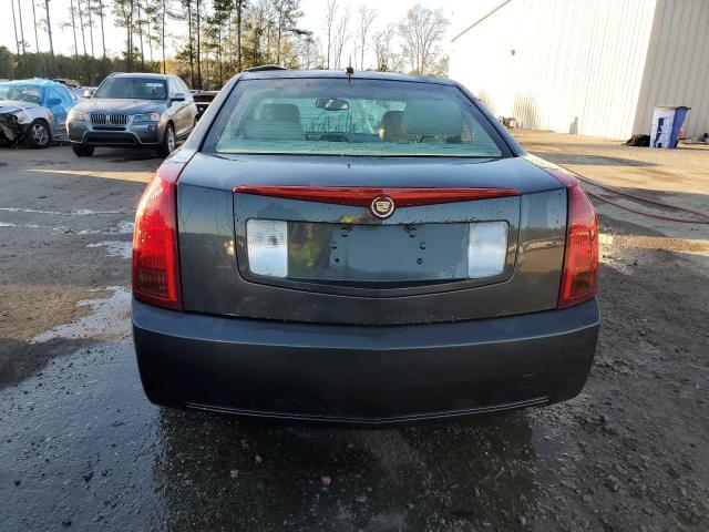 Photo 6 from auction – 2005 CADILLAC CTS HI FEA with VIN 1G6DP567350107813