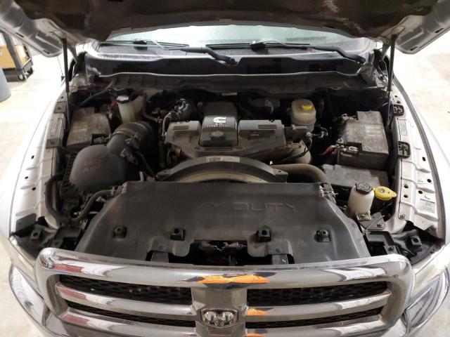 Photo 11 from auction – 2015 RAM 3500 ST with VIN 3C63R3GL7FG583554