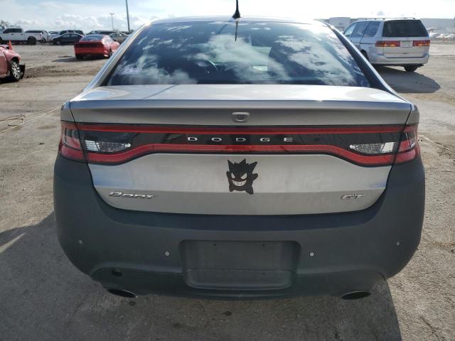 Photo 6 from auction – 2015 DODGE DART GT with VIN 1C3CDFEB9FD200489