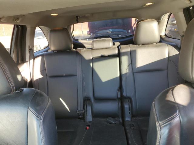 Photo 10 from auction – 2018 TOYOTA HIGHLANDER with VIN 5TDJZRFH7JS488602