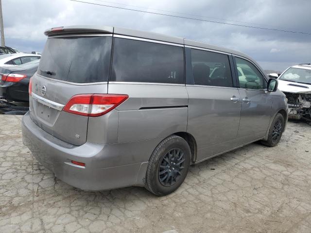 Photo 3 from auction – 2012 NISSAN QUEST S with VIN JN8AE2KP2C9046428