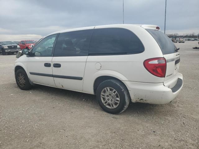 Zdjęcie 2 z aukcji – 2006 DODGE GRAND CARA z VIN 1D4GP24E46B698298