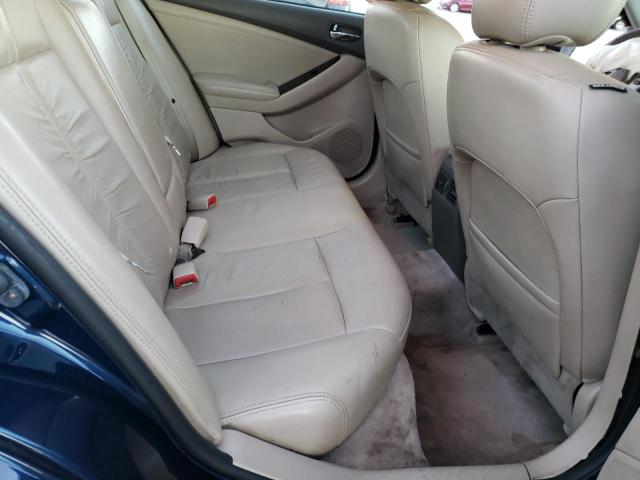 Foto 10 de la subasta – 2012 NISSAN ALTIMA BAS con VIN 1N4AL2APXCC166571