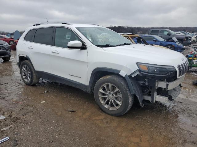 Photo 4 from auction – 2020 JEEP CHEROKEE L with VIN 1C4PJMLB7LD625346