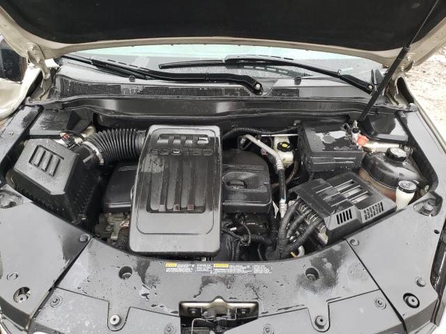 Photo 12 from auction – 2014 CHEVROLET EQUINOX LT with VIN 2GNALBEK5E6258442