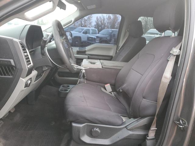 Photo 7 from auction – 2016 FORD F150 SUPER with VIN 1FTEW1EF0GKF23735