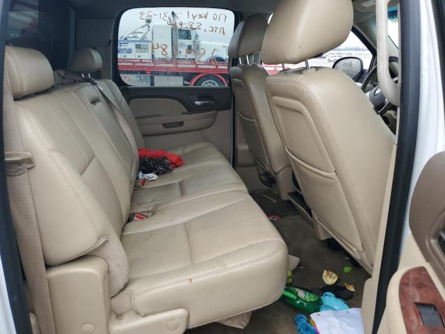 Photo 10 from auction – 2012 CHEVROLET SILVERADO with VIN 3GCPKTE26CG254784