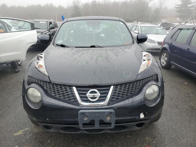 Photo 5 from auction – 2012 NISSAN JUKE S with VIN JN8AF5MV5CT113259