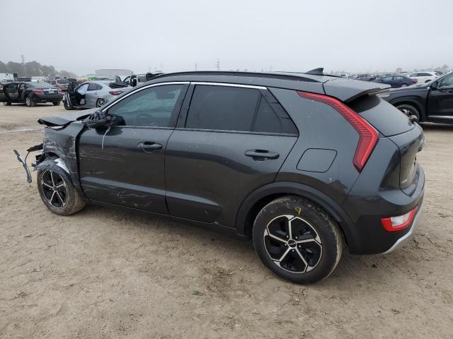 Photo 2 from auction – 2023 KIA NIRO LX with VIN KNDCP3LE7P5096286