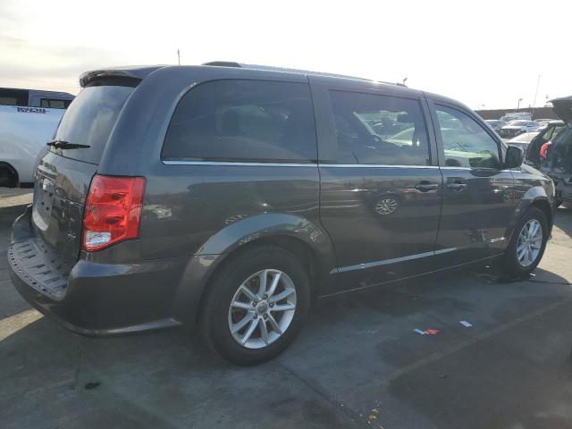 Photo 3 from auction – 2020 DODGE GRAND CARA with VIN 2C4RDGCG4LR228400