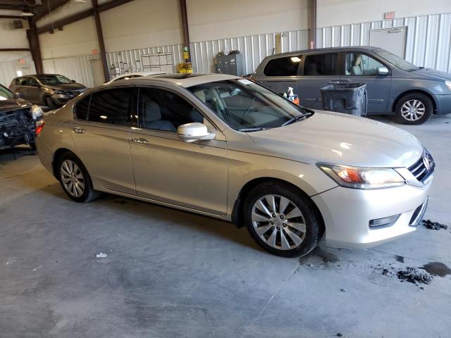 Photo 4 from auction – 2015 HONDA ACCORD EXL with VIN 1HGCR3F83FA025982