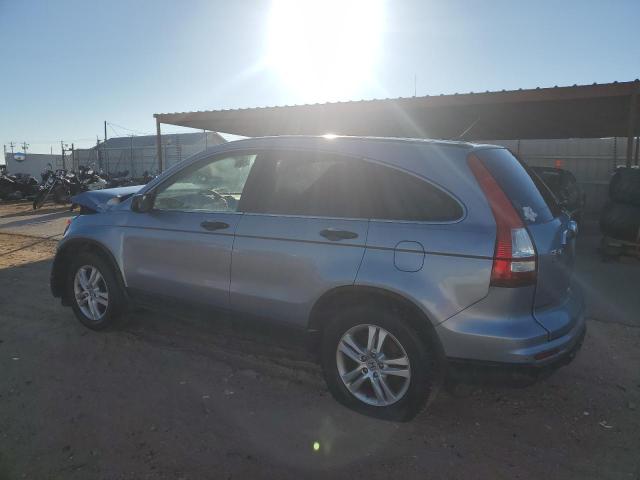 Photo 2 from auction – 2011 HONDA CR-V EX with VIN 3CZRE3H52BG701464