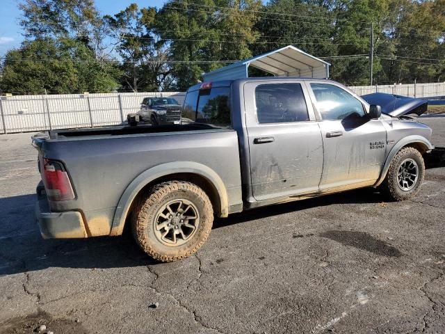 Photo 3 from auction – 2016 RAM 1500 REBEL with VIN 1C6RR7YT7GS322757