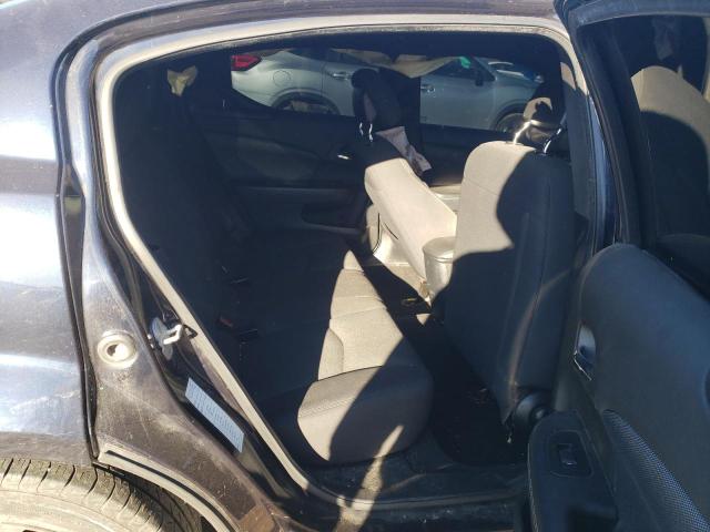 Photo 10 from auction – 2012 DODGE AVENGER SE with VIN 1C3CDZAG4CN310147