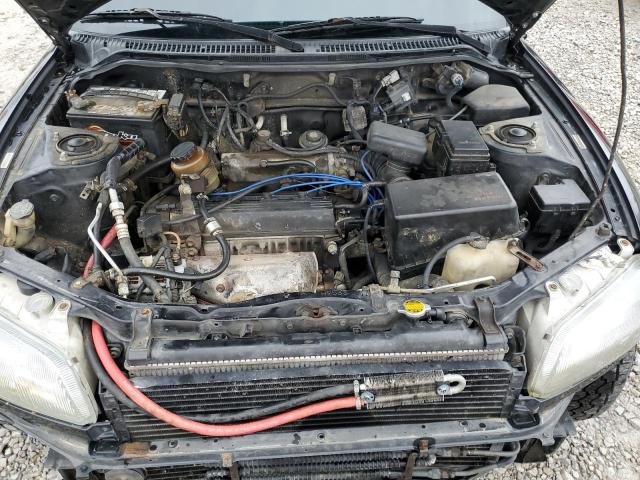 Photo 12 from auction – 1997 TOYOTA RAV4 with VIN JT3HP10V2V7068013