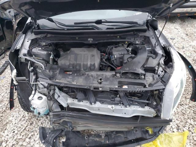 Photo 11 from auction – 2019 MITSUBISHI ECLIPSE CR with VIN JA4AT4AA2KZ001654