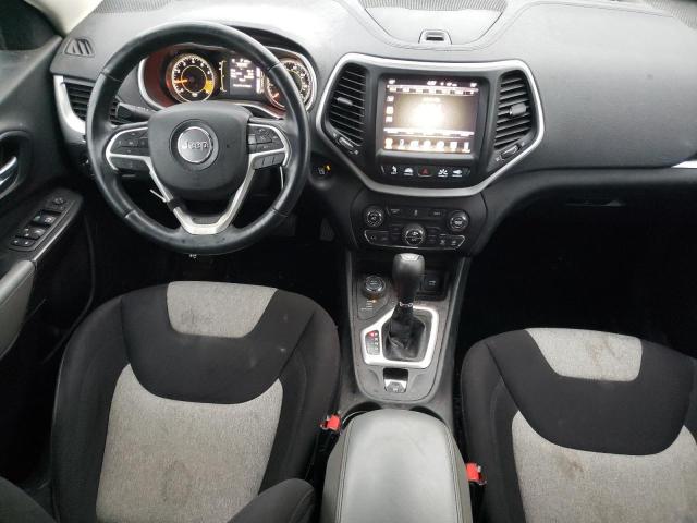 صورة رقم 8 من المزاد - 2014 JEEP CHEROKEE L مع VIN 1C4PJMCS4EW152576