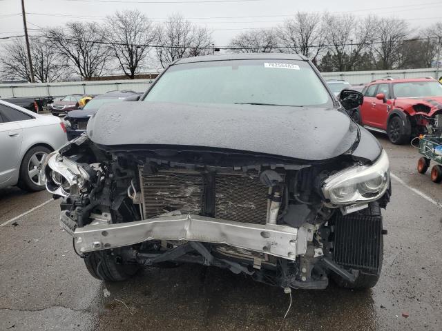 Photo 5 from auction – 2015 INFINITI QX60 with VIN 5N1AL0MM9FC514909