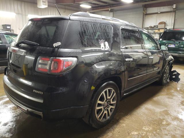 Photo 3 from auction – 2014 GMC ACADIA DEN with VIN 1GKKVTKD4EJ277106