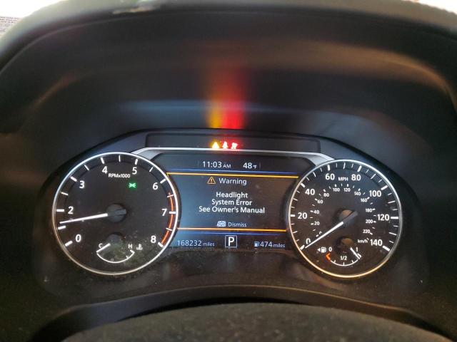 Photo 9 from auction – 2019 NISSAN ALTIMA SR with VIN 1N4BL4CV9KC197403