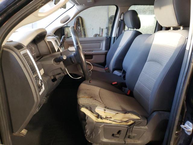 Фото 7 с аукциона – 2012 DODGE RAM 1500 S с VIN 1C6RD7GT6CS126447