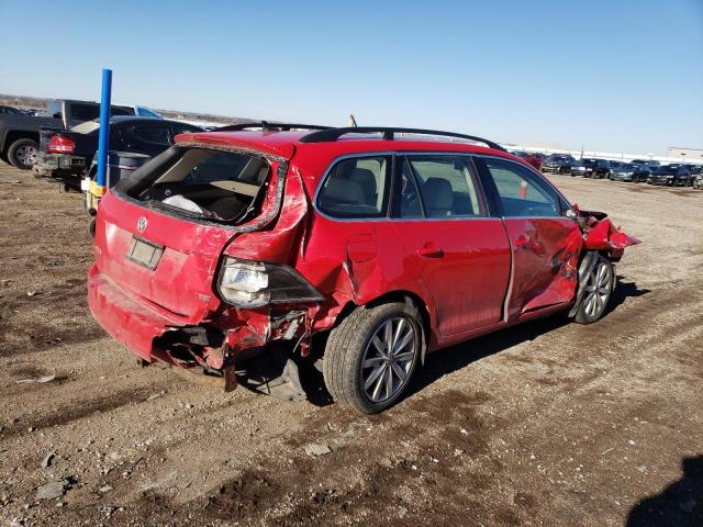 Photo 3 from auction – 2011 VOLKSWAGEN JETTA TDI with VIN 3VWML7AJ5BM709142