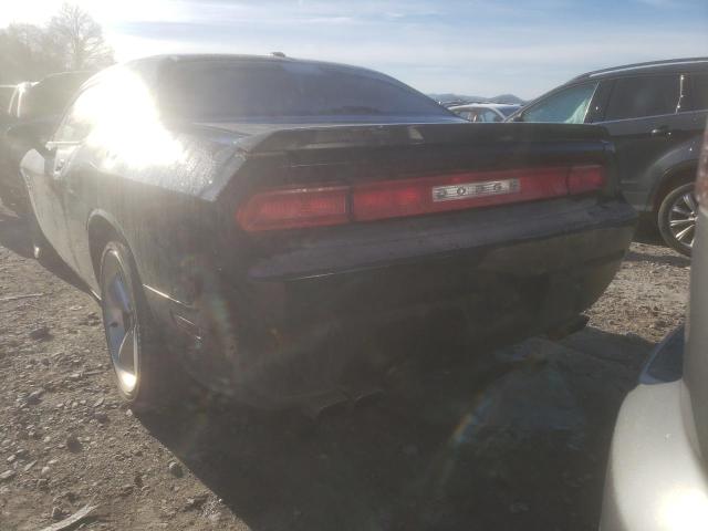 Photo 6 from auction – 2014 DODGE CHALLENGER with VIN 2C3CDYBT5EH313642