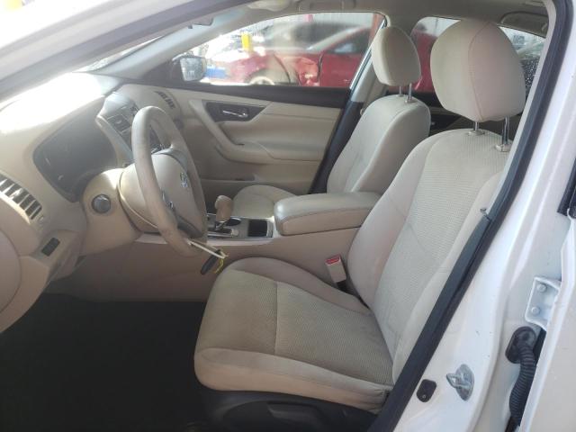 Photo 7 from auction – 2015 NISSAN ALTIMA 2.5 with VIN 1N4AL3APXFC473796