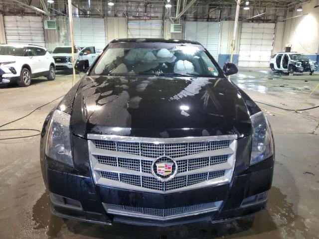 Photo 5 from auction – 2011 CADILLAC CTS with VIN 1G6DC5EY7B0126477