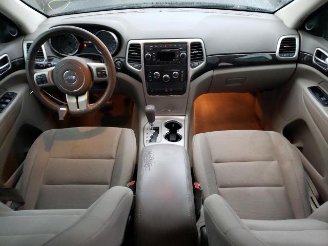 Photo 8 from auction – 2013 JEEP GRAND CHER with VIN 1C4RJEAG2DC632323
