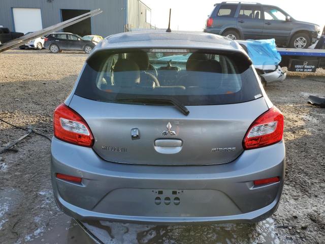 Photo 6 from auction – 2019 MITSUBISHI MIRAGE ES with VIN ML32A3HJ3KH001400