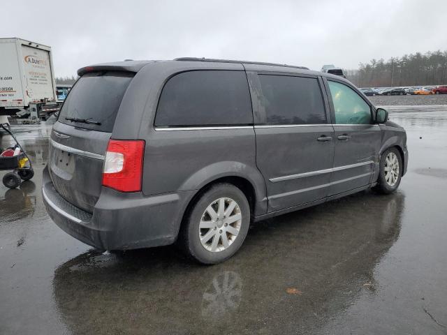 Photo 3 from auction – 2015 CHRYSLER TOWN & COU with VIN 2C4RC1BG0FR578340