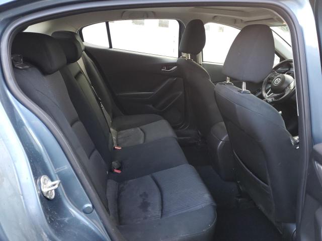 Photo 10 from auction – 2014 MAZDA 3 TOURING with VIN JM1BM1L70E1156942