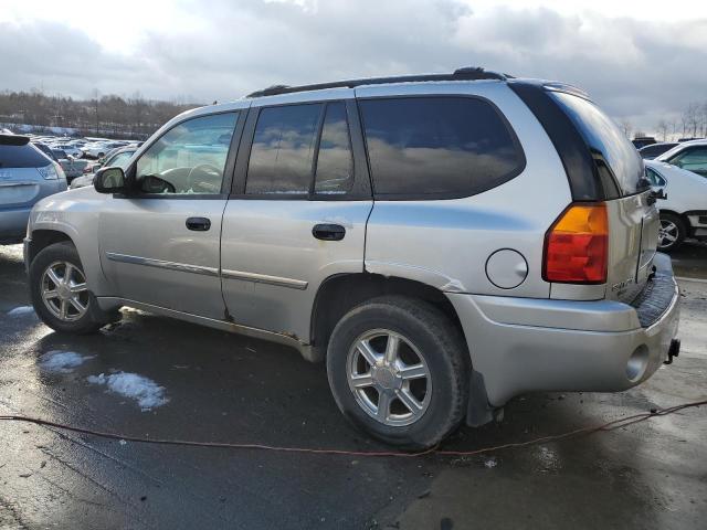 Photo 2 from auction – 2008 GMC ENVOY with VIN 1GKDT13S682234854